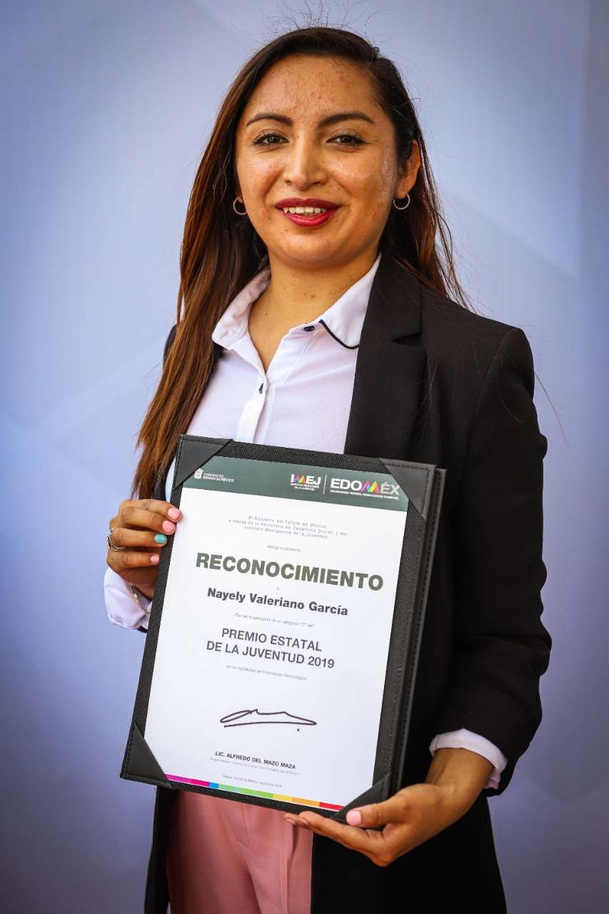 Convocan a participar por el Premio Estatal de la Juventud 2021 ...
